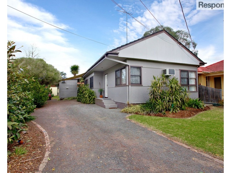 10 Cosgrove Crescent, Kingswood NSW 2747