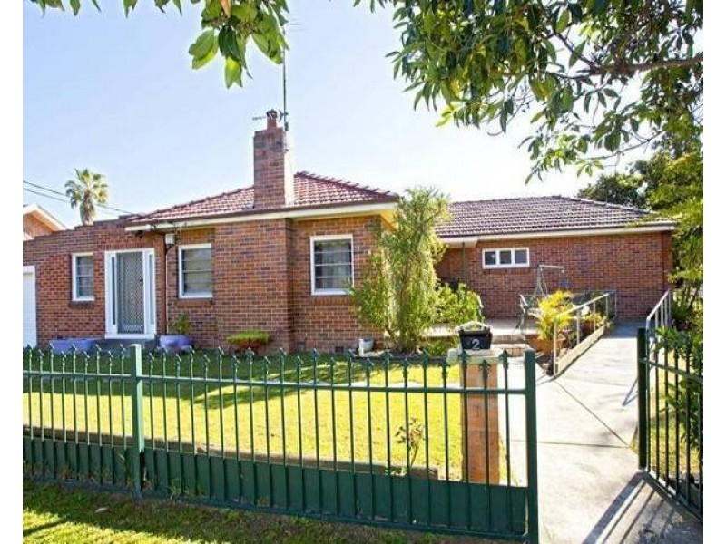 2 Hornseywood Avenue, Penrith NSW 2750