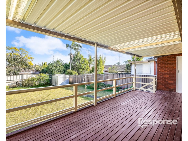 3 Westmont Drive, South Penrith NSW 2750