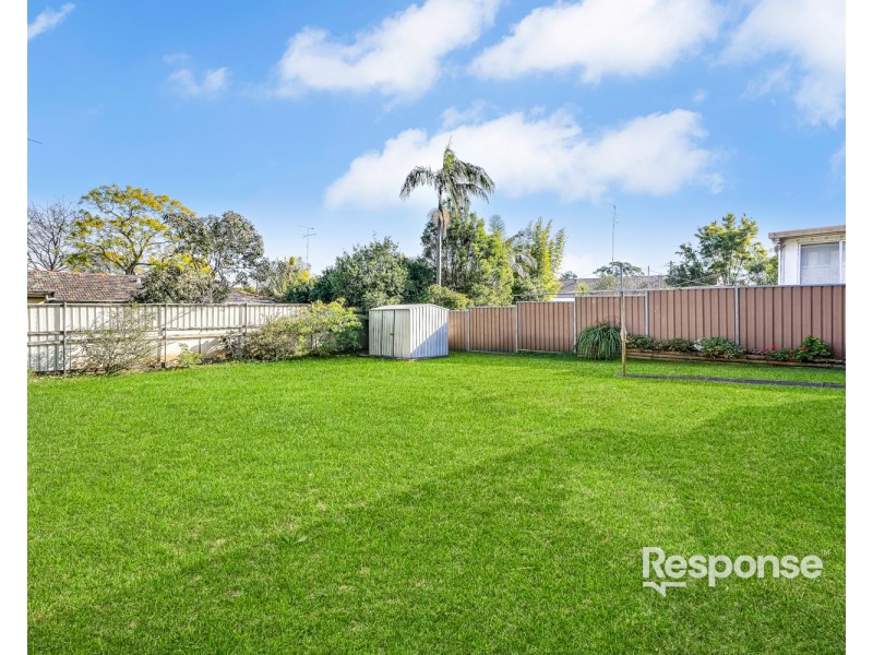 3 Westmont Drive, South Penrith NSW 2750