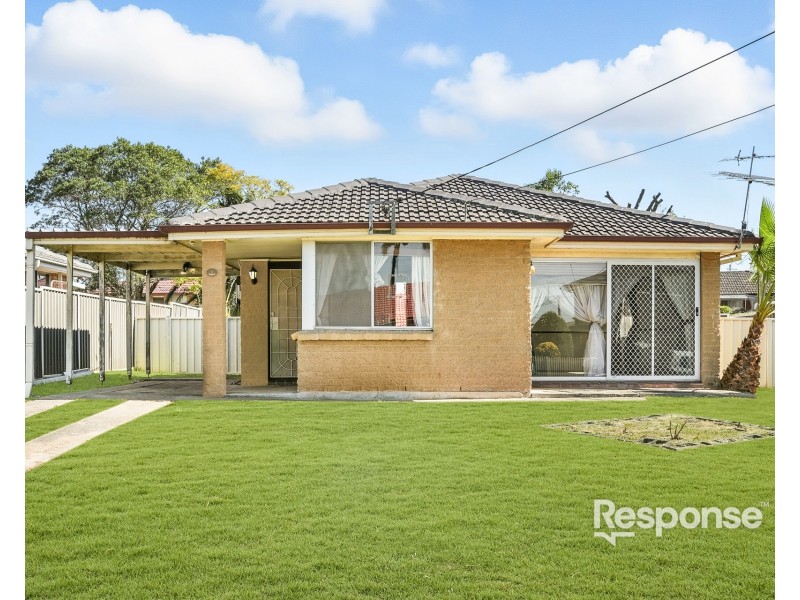 5 Barr Street, Colyton NSW 2760