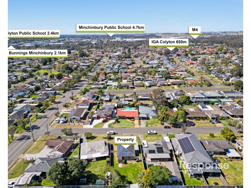 5 Barr Street, Colyton NSW 2760