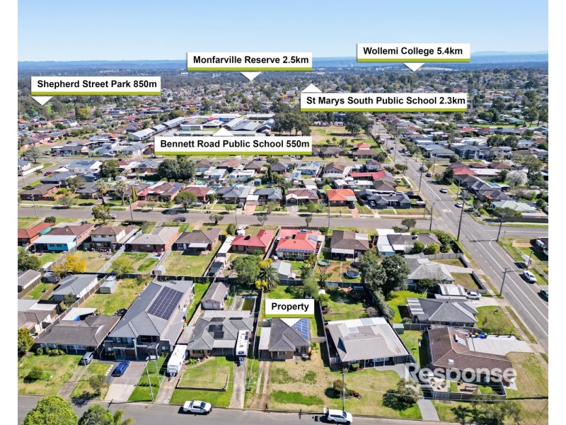 5 Barr Street, Colyton NSW 2760