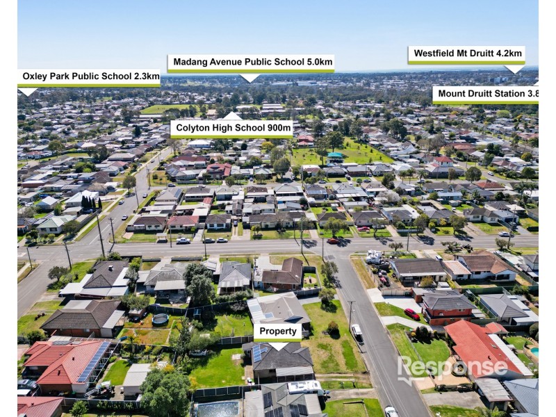 5 Barr Street, Colyton NSW 2760