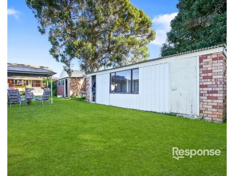 25 Ball Street, Colyton NSW 2760