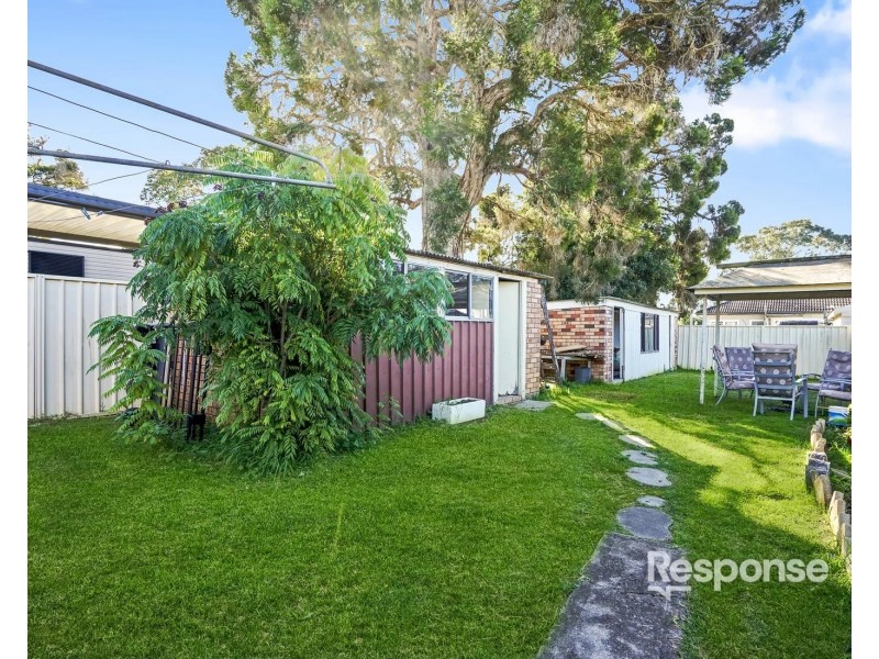 25 Ball Street, Colyton NSW 2760