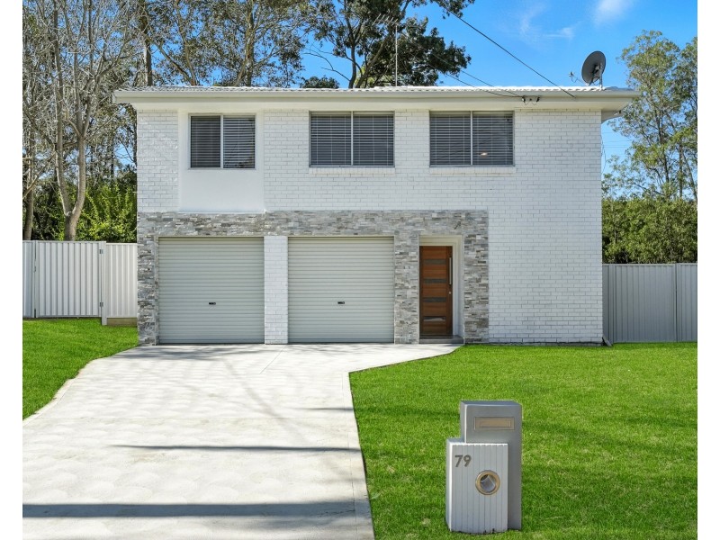 79 Koloona Drive, Emu Plains NSW 2750