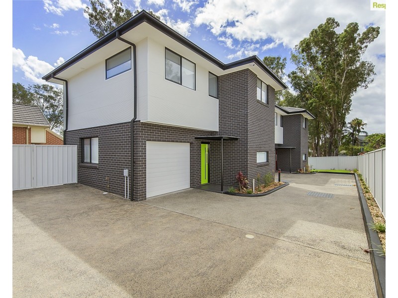 5/17 Jamison Road, Kingswood NSW 2747