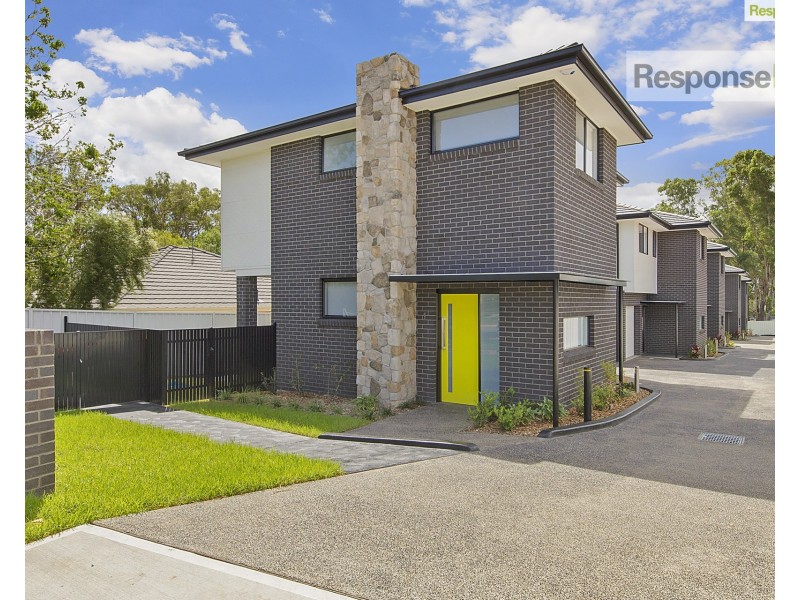 5/17 Jamison Road, Kingswood NSW 2747