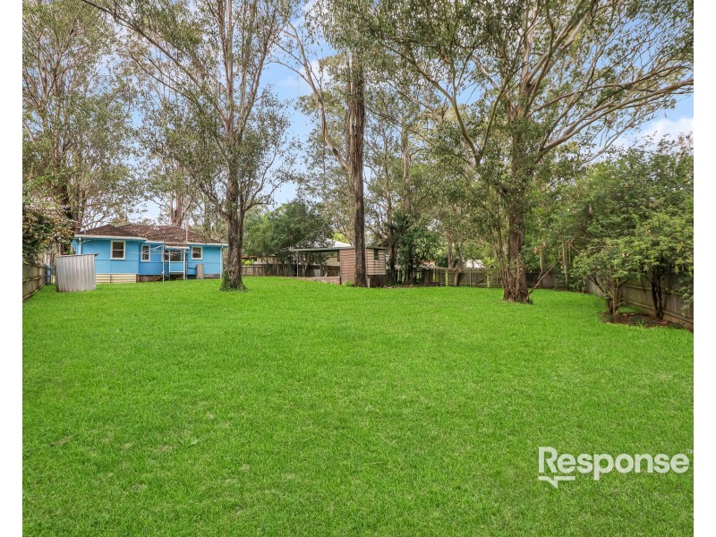 57 Caloola Avenue, Penrith NSW 2750