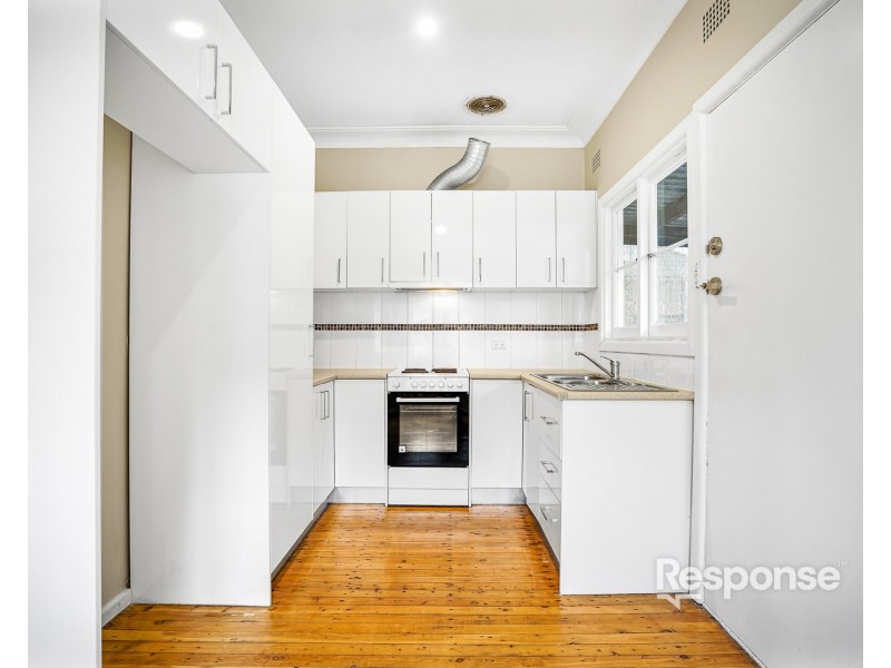 25 Stafford Street, Kingswood NSW 2747