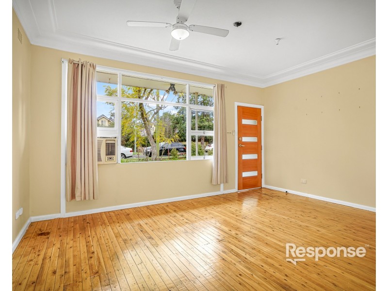 25 Stafford Street, Kingswood NSW 2747