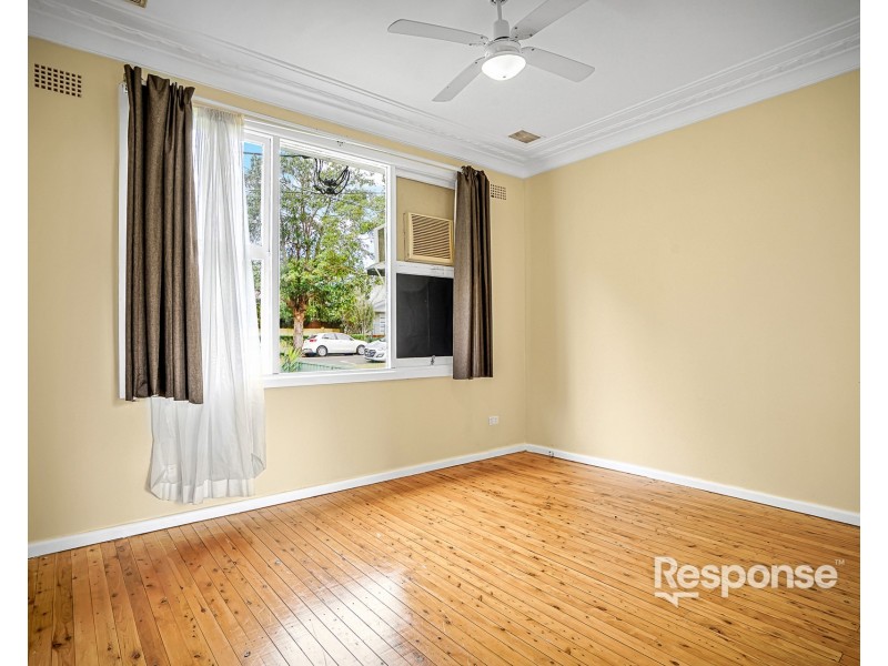 25 Stafford Street, Kingswood NSW 2747