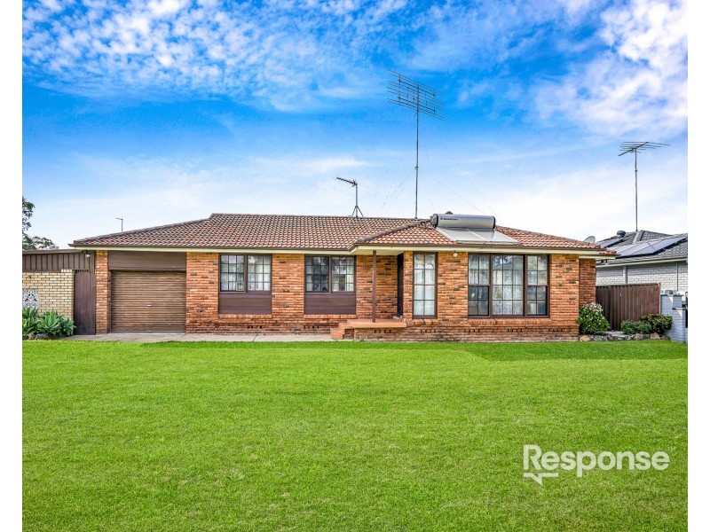 29 Jason Avenue, South Penrith NSW 2750