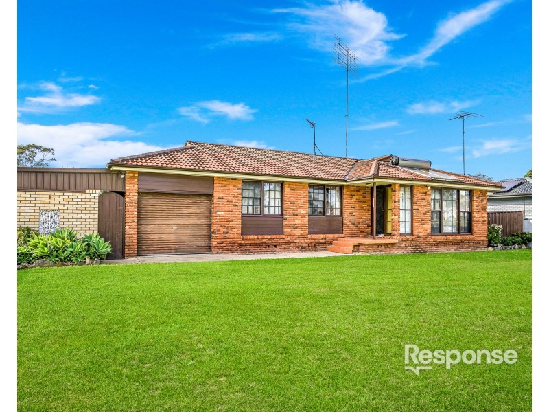 29 Jason Avenue, South Penrith NSW 2750