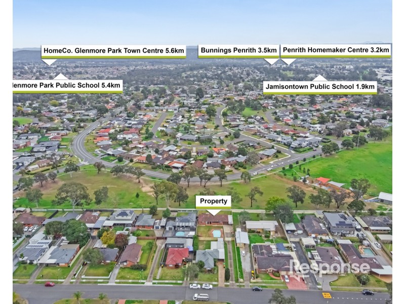 29 Jason Avenue, South Penrith NSW 2750