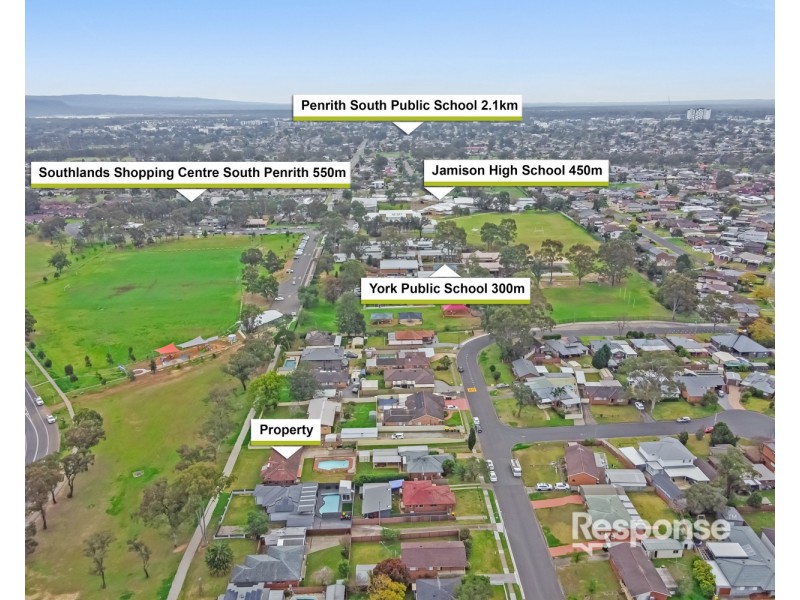 29 Jason Avenue, South Penrith NSW 2750