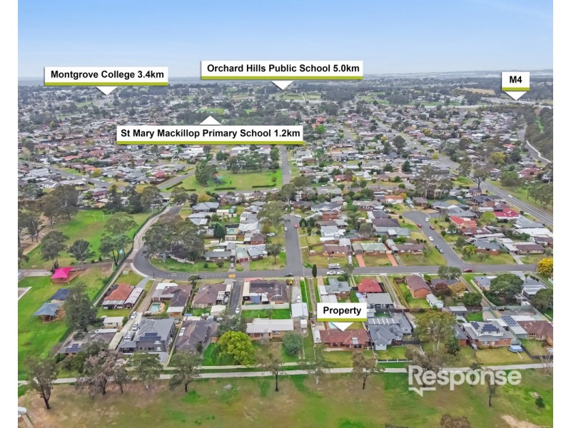 29 Jason Avenue, South Penrith NSW 2750