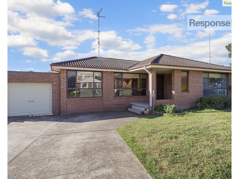 19 Selwyn Avenue, Cambridge Gardens NSW 2747