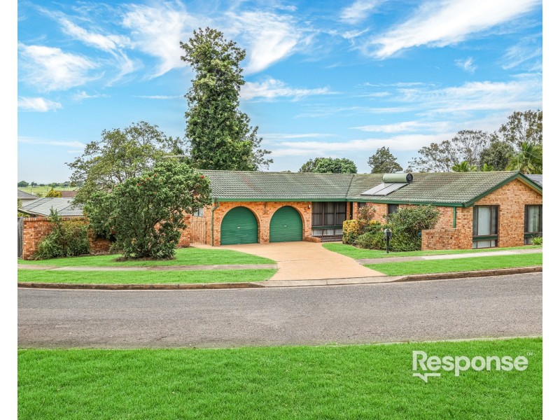 4 Michael Avenue, Luddenham NSW 2745