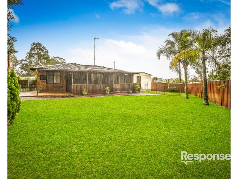 5 Briery Place, Cranebrook NSW 2749