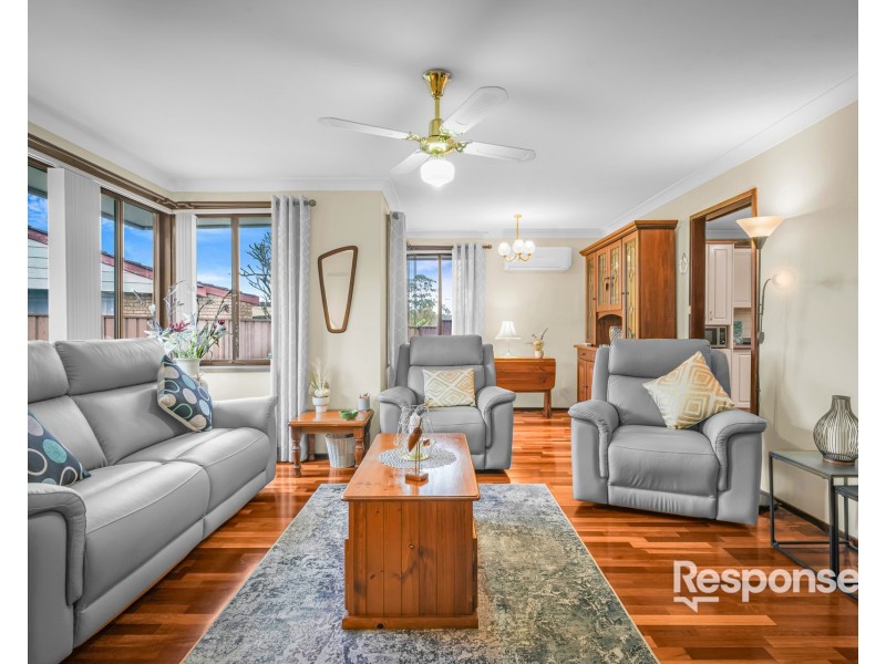 5 Briery Place, Cranebrook NSW 2749