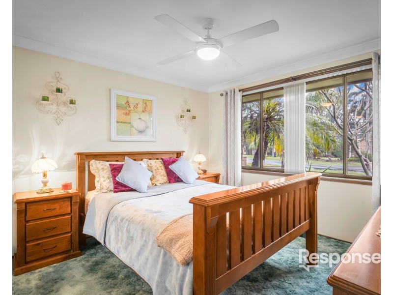 5 Briery Place, Cranebrook NSW 2749