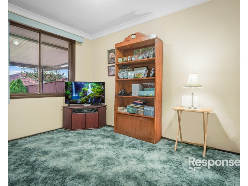 5 Briery Place, Cranebrook NSW 2749