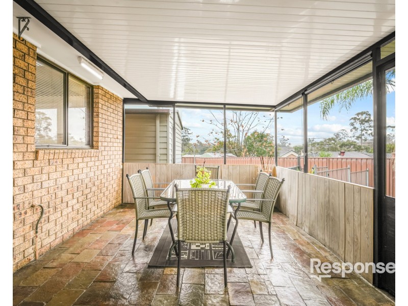 5 Briery Place, Cranebrook NSW 2749