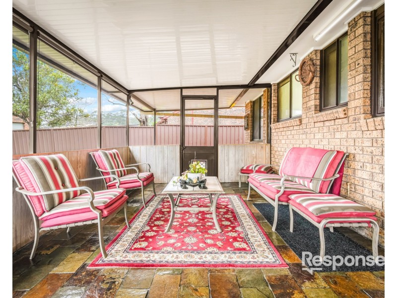 5 Briery Place, Cranebrook NSW 2749