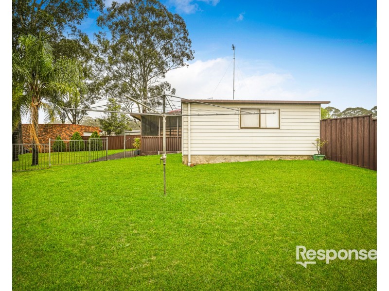 5 Briery Place, Cranebrook NSW 2749