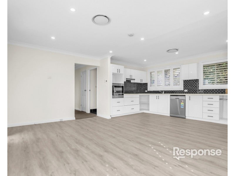 4 Henry Lawson Avenue, Werrington County NSW 2747