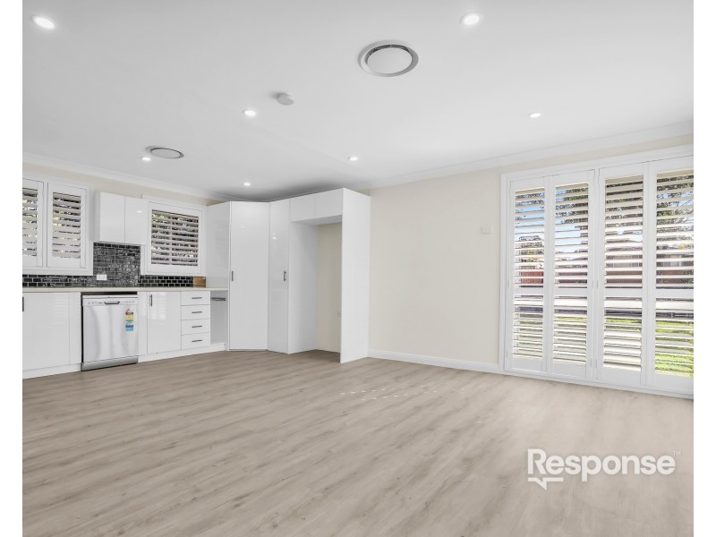 4 Henry Lawson Avenue, Werrington County NSW 2747