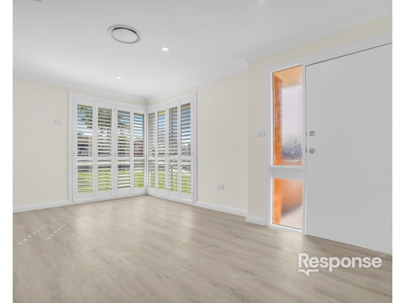 4 Henry Lawson Avenue, Werrington County NSW 2747