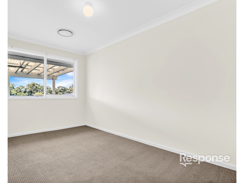 4 Henry Lawson Avenue, Werrington County NSW 2747