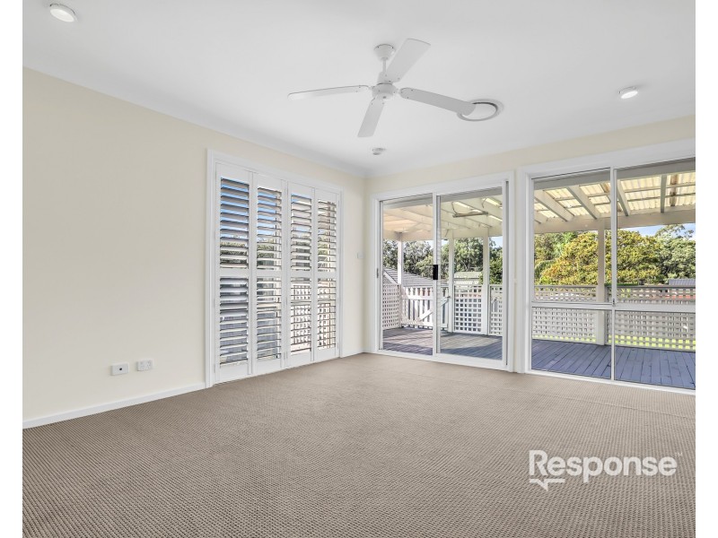4 Henry Lawson Avenue, Werrington County NSW 2747