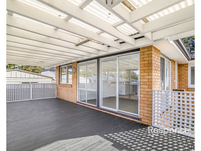 4 Henry Lawson Avenue, Werrington County NSW 2747