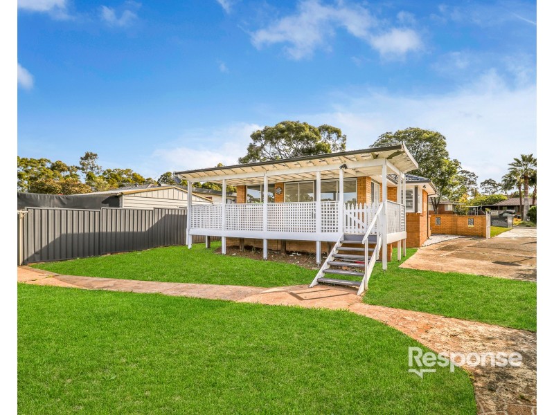 4 Henry Lawson Avenue, Werrington County NSW 2747