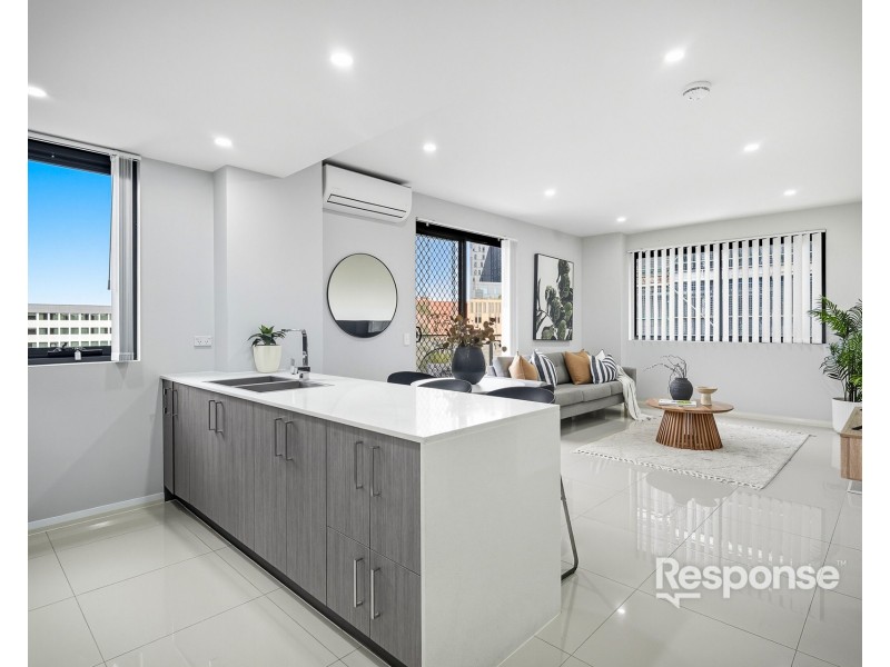 403/240-250B Great Western Highway, Kingswood NSW 2747