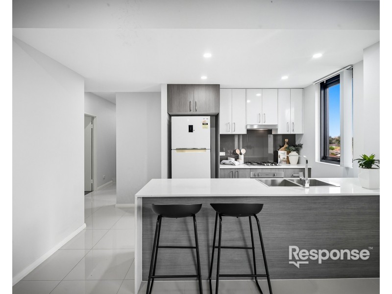 403/240-250B Great Western Highway, Kingswood NSW 2747