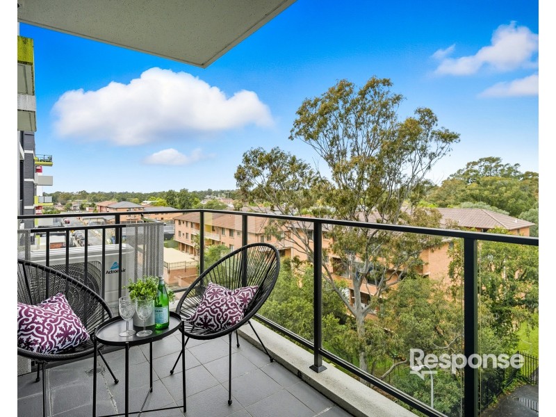 403/240-250B Great Western Highway, Kingswood NSW 2747