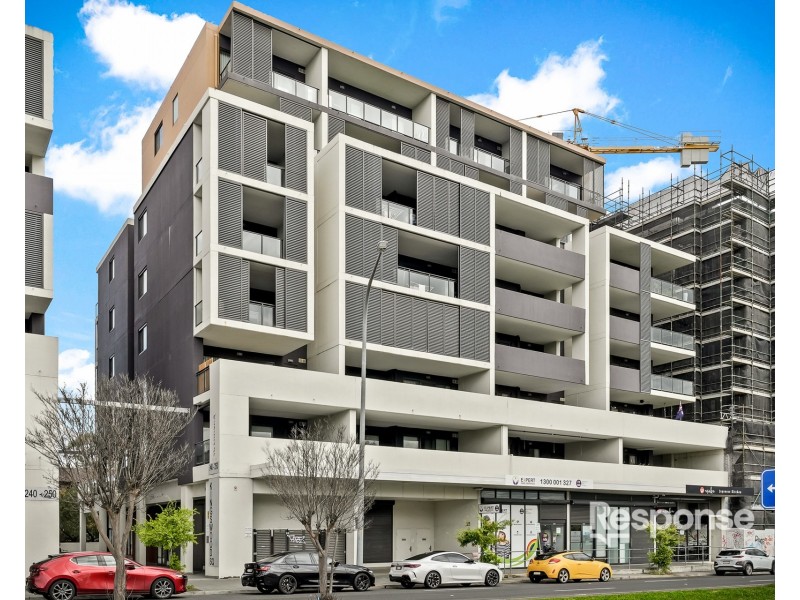 403/240-250B Great Western Highway, Kingswood NSW 2747