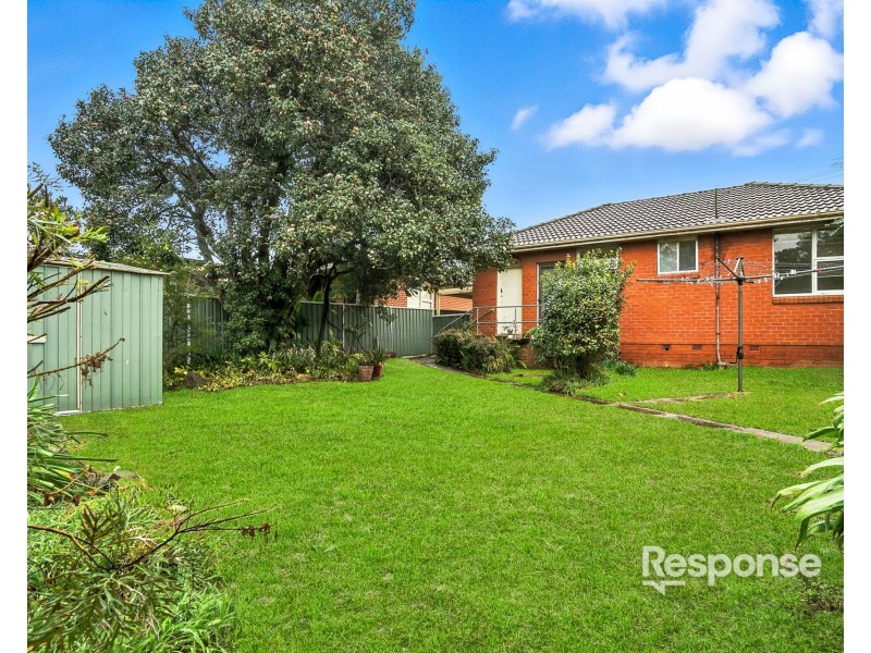 10 Elliott Street, Kingswood NSW 2747