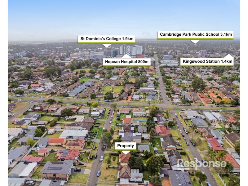 10 Elliott Street, Kingswood NSW 2747