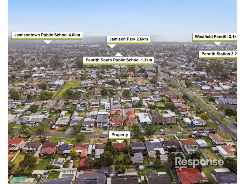 10 Elliott Street, Kingswood NSW 2747