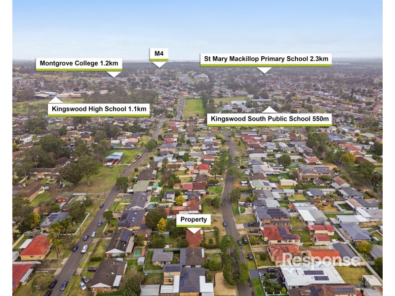 10 Elliott Street, Kingswood NSW 2747