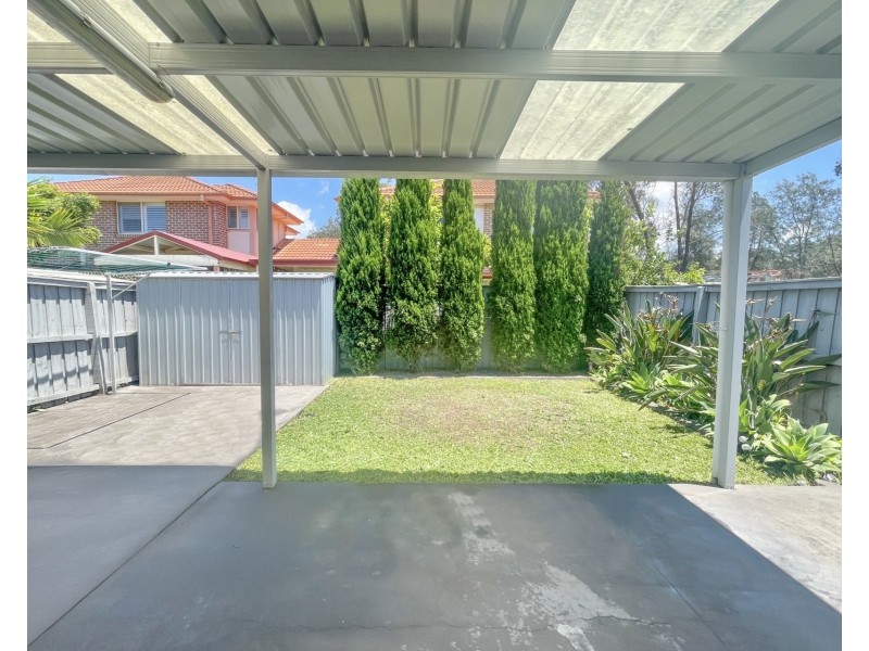 15/95 Pye Road, Quakers Hill NSW 2763