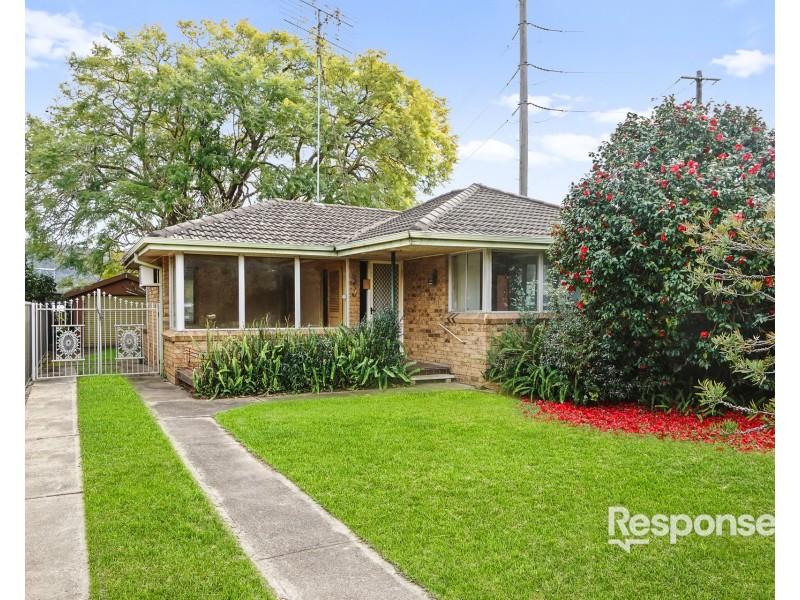 7 Mundy Street, Emu Plains NSW 2750