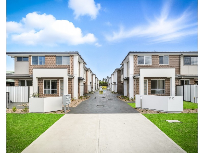 110-112 Albert Street, Werrington NSW 2747
