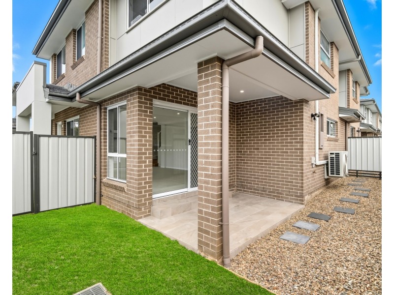 110-112 Albert Street, Werrington NSW 2747